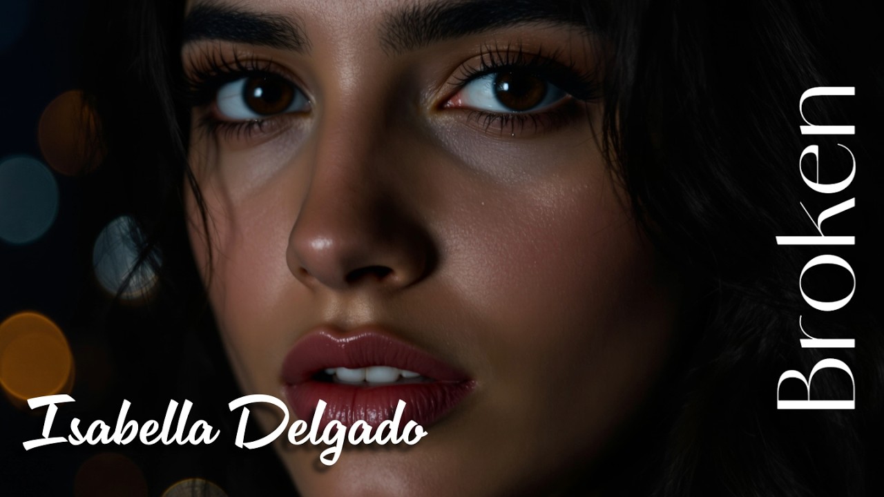 Isabella Delgado Broken