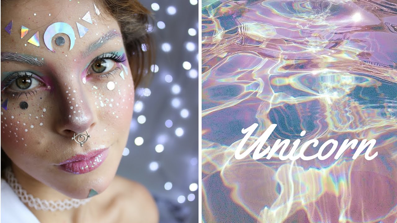 ♥ CREO EN LA MAGIA ♥ MAKEUP TUTORIAL ♥