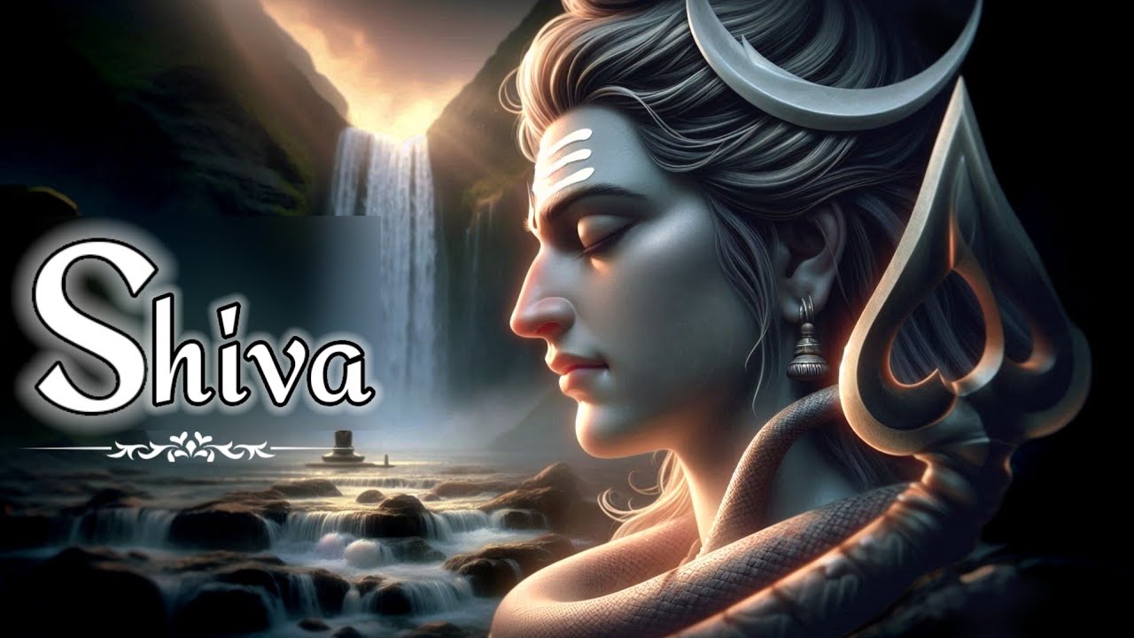 Mahadev Sent You This Mantra to Change Your Life | Most Powerful Shiv Mantra | Om Namah Shiva |