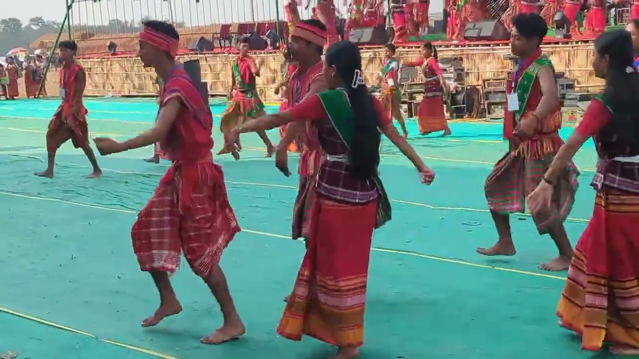 “নিখিল ৰাভা জাতীয় পৰিষদৰ ঐতিহাসিক শতবৰ্ষ 