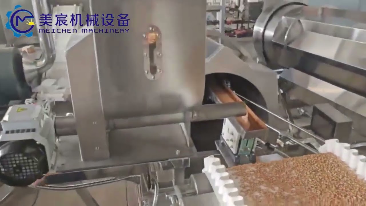 Automatic flavoring spray system