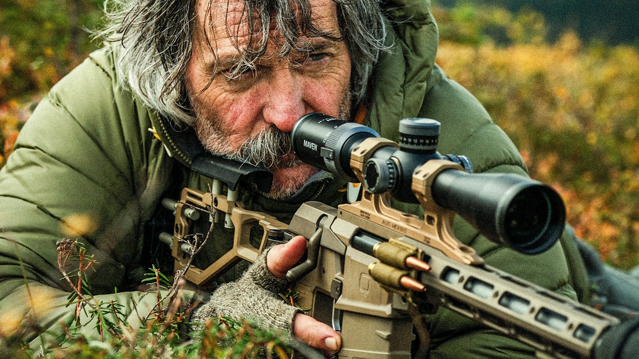 I Got Myself Into a Dangerous Situation Out There | Alaska