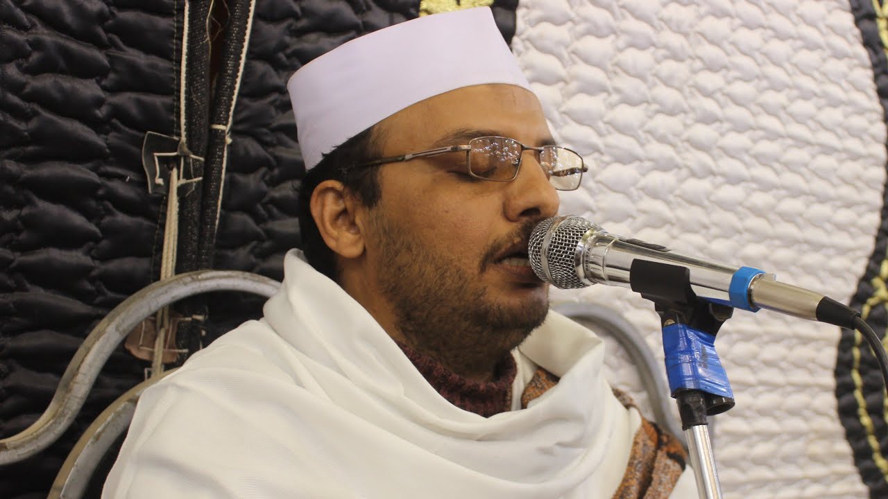 الشيخ فهيم محمد فهيم يس والصافات عزاء الحاج فتحي أمين عطيه الزيدي الحلوات الابراهيميةشرقية ٢٨-١-٢٠٢٦