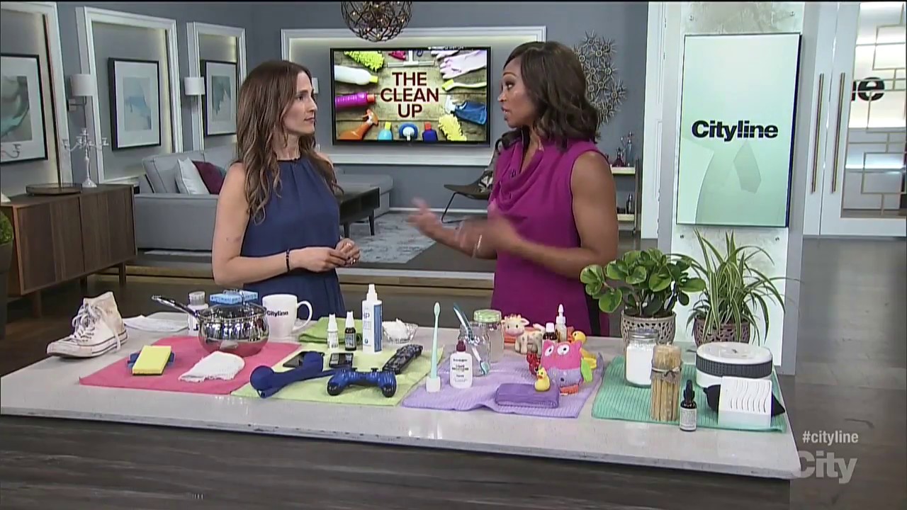 7 dirty everyday items you never clean