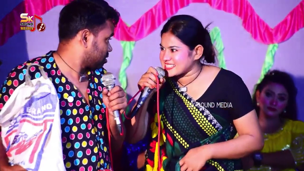 Sukkorali & Safile Funny Video | শুক্কুর আলী ও শেফালী কমেডি ভিডিও | হাসতে হাসতে পেট ব্যাথা হয়ে যাবে
