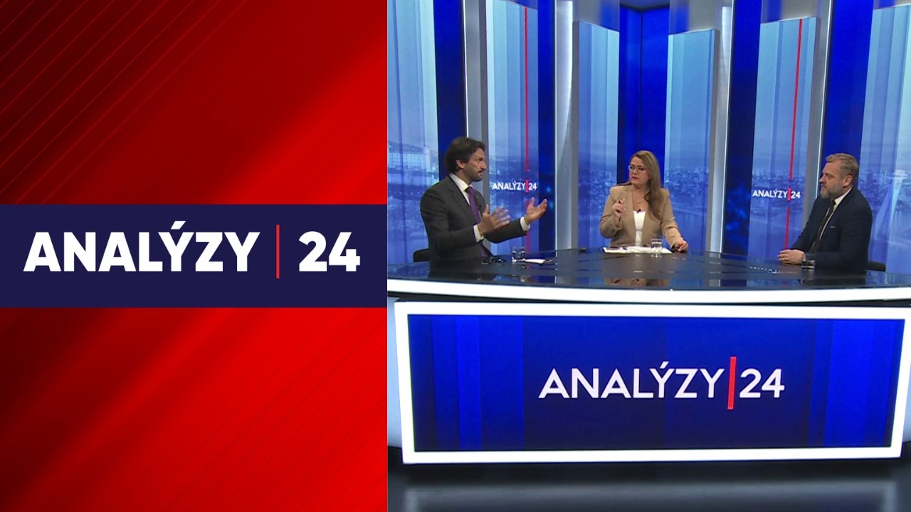 Analýzy 24: Inšpekcia podľa mňa koná na politickú objednávku, povedal Krúpa