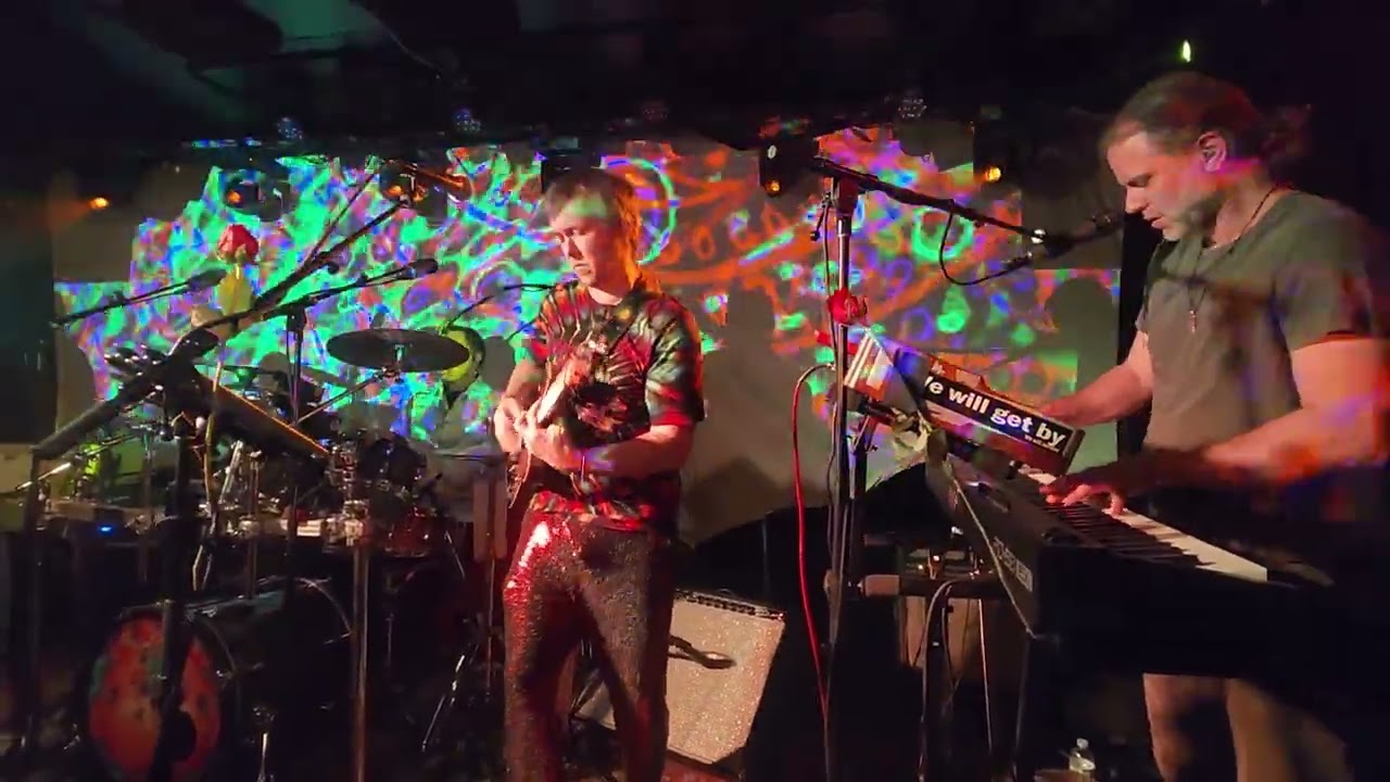 Hyryder 2-14-2026 GDTRFB Watchtower Sunshine daydream mousetrap, Indianapolis, IN