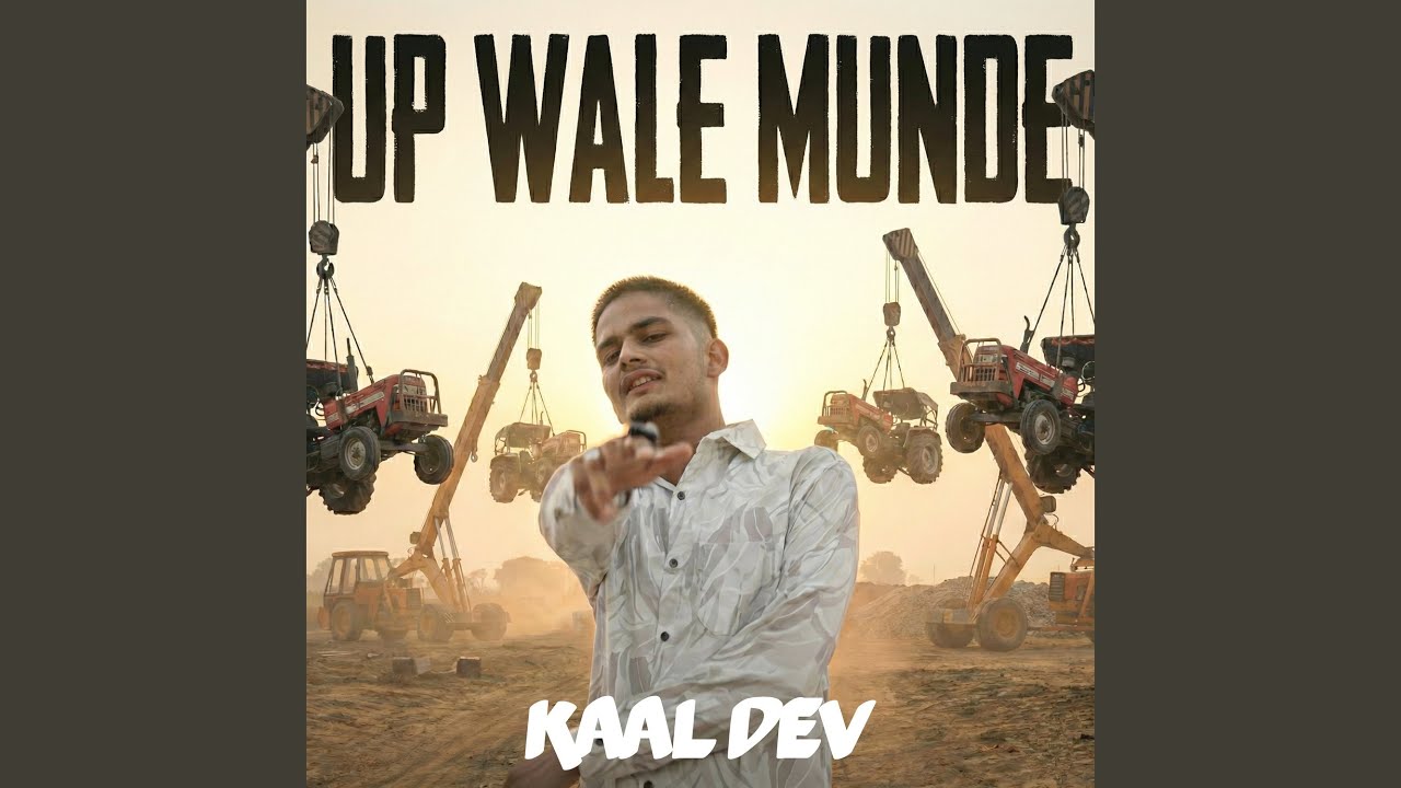 UP Wale Munde