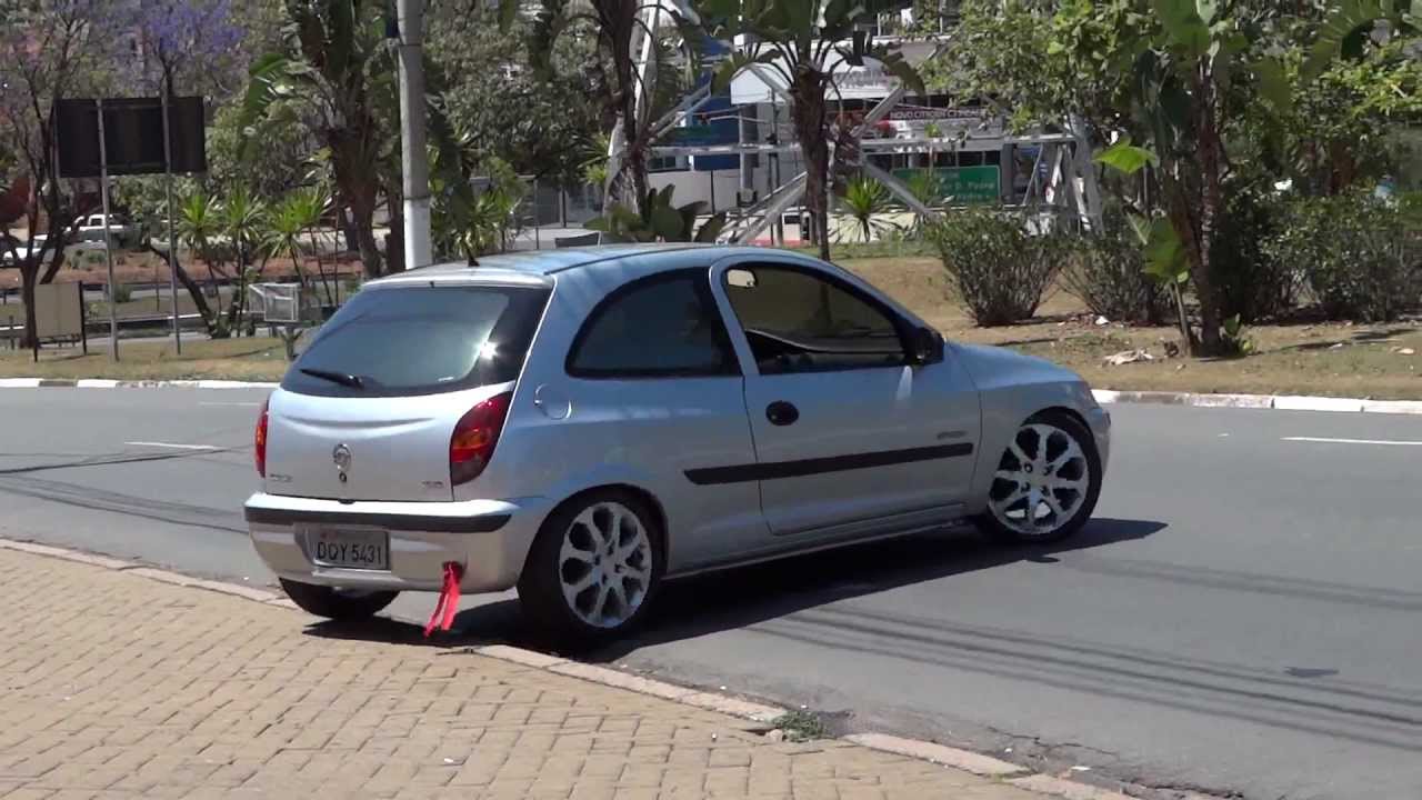 CELTA aro 16
