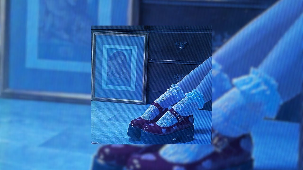 𝙥𝙖𝙥𝙚𝙧 𝙡𝙤𝙫𝙚 - 𝙖𝙡𝙡𝙞𝙚 𝙭 [𝙨𝙡𝙤𝙬𝙚𝙙 + 𝙧𝙚𝙫𝙚𝙧𝙗]