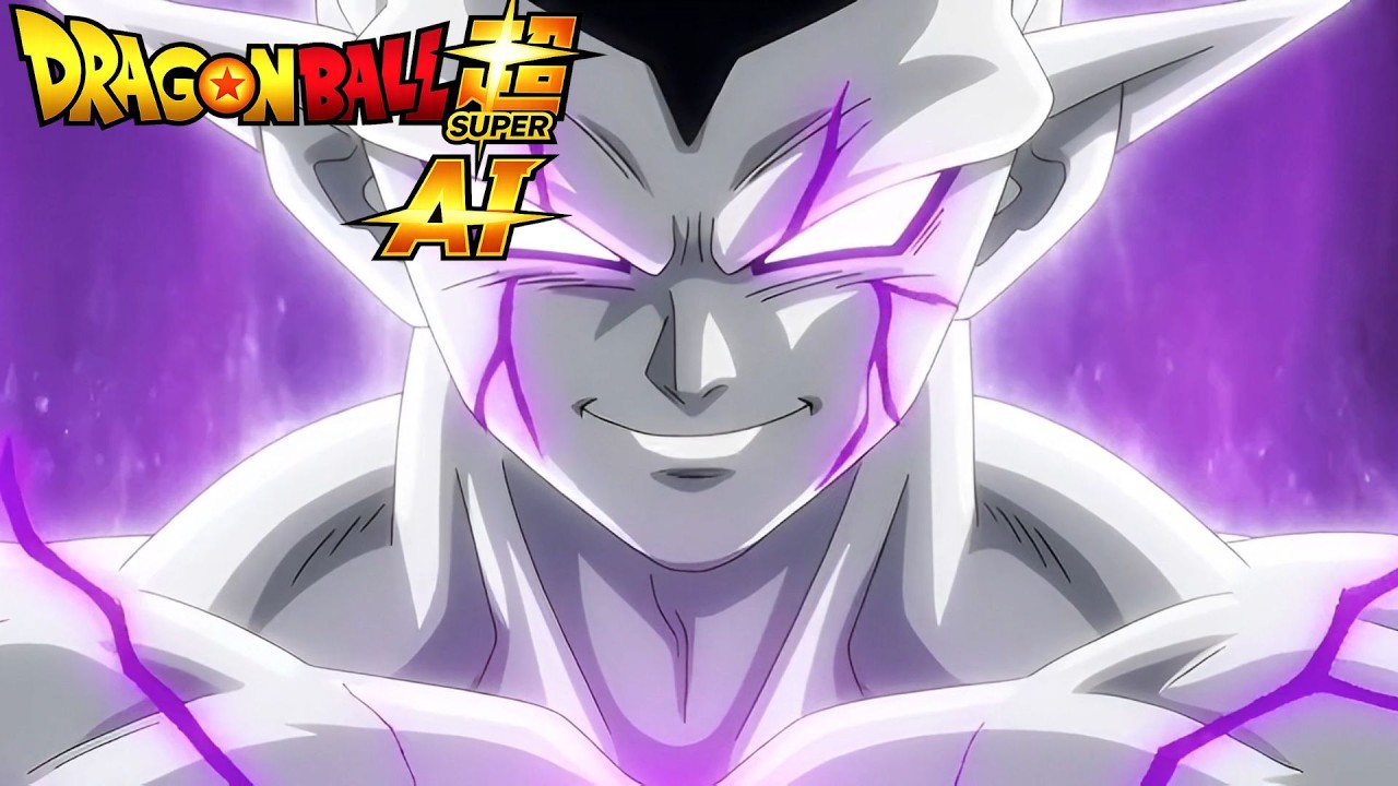 ¡EL UNIVERSO 7 A PUNTO DE SER BORRADO! 😱 | El Veredicto Final de Vyrael | Dragon Ball Super AI