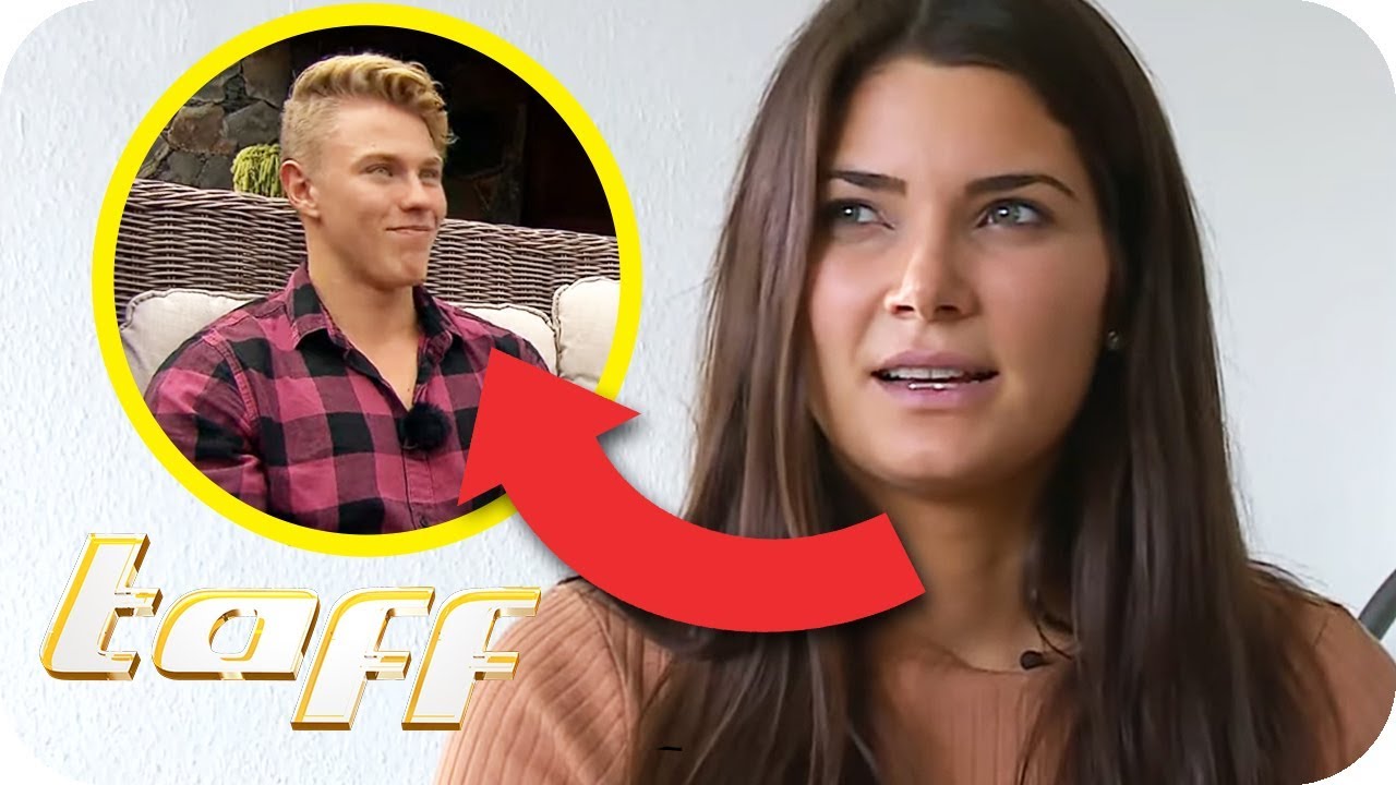 Er weiß von NICHTS: Kann Mireya (24) ihren EX zurück erobern? | taff | ProSieben