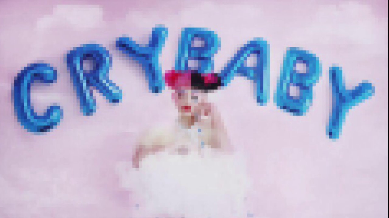 MELANIE MARTINEZ | CAKE | 8-BIT