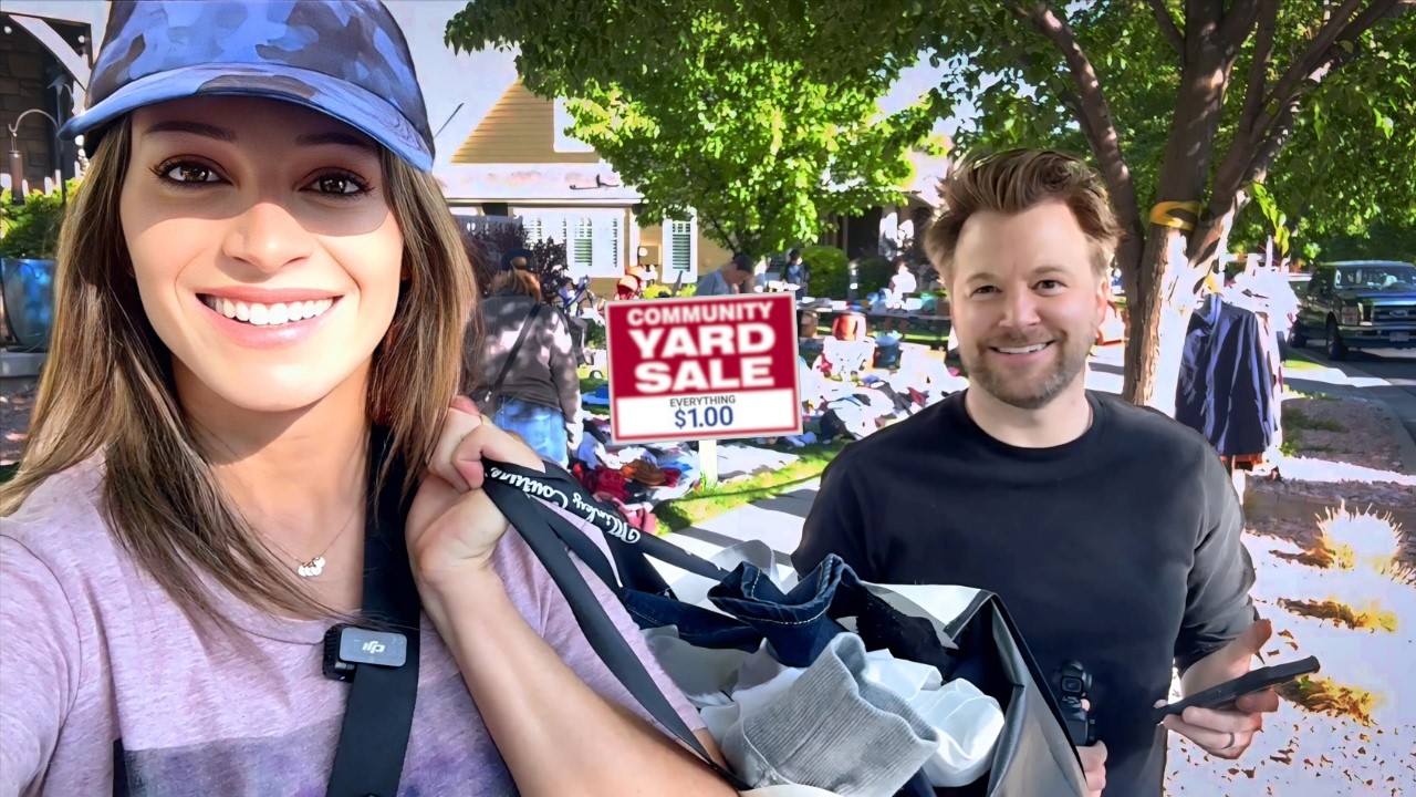 Millionaire Community Yard Sale JACKPOT (only $1 each!!!)