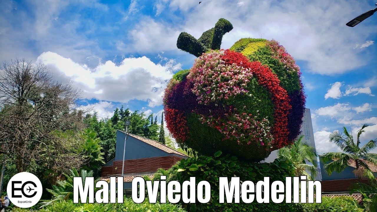 Oviedo Garden Plaza Mall | Malls of Poblado | Episode 2
