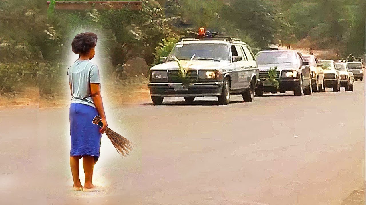 He Used Me for a Money Ritual, But I Must Avenge My Death – Nigerian Movie 2025 Latest New Movie
