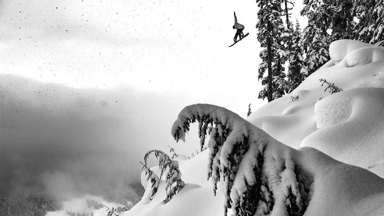 Pray for Snow: The Movie