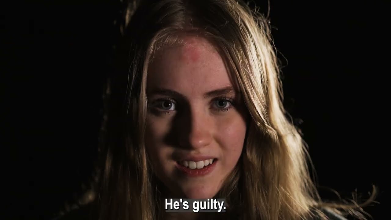 The Trials - Trailer