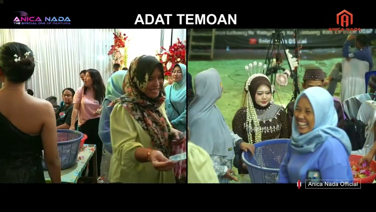 TEMOAN -  ANICA NADA 17 JANUARI 2026 | CIGUGUR KALER | PUSAKAJAYA | SUBANG