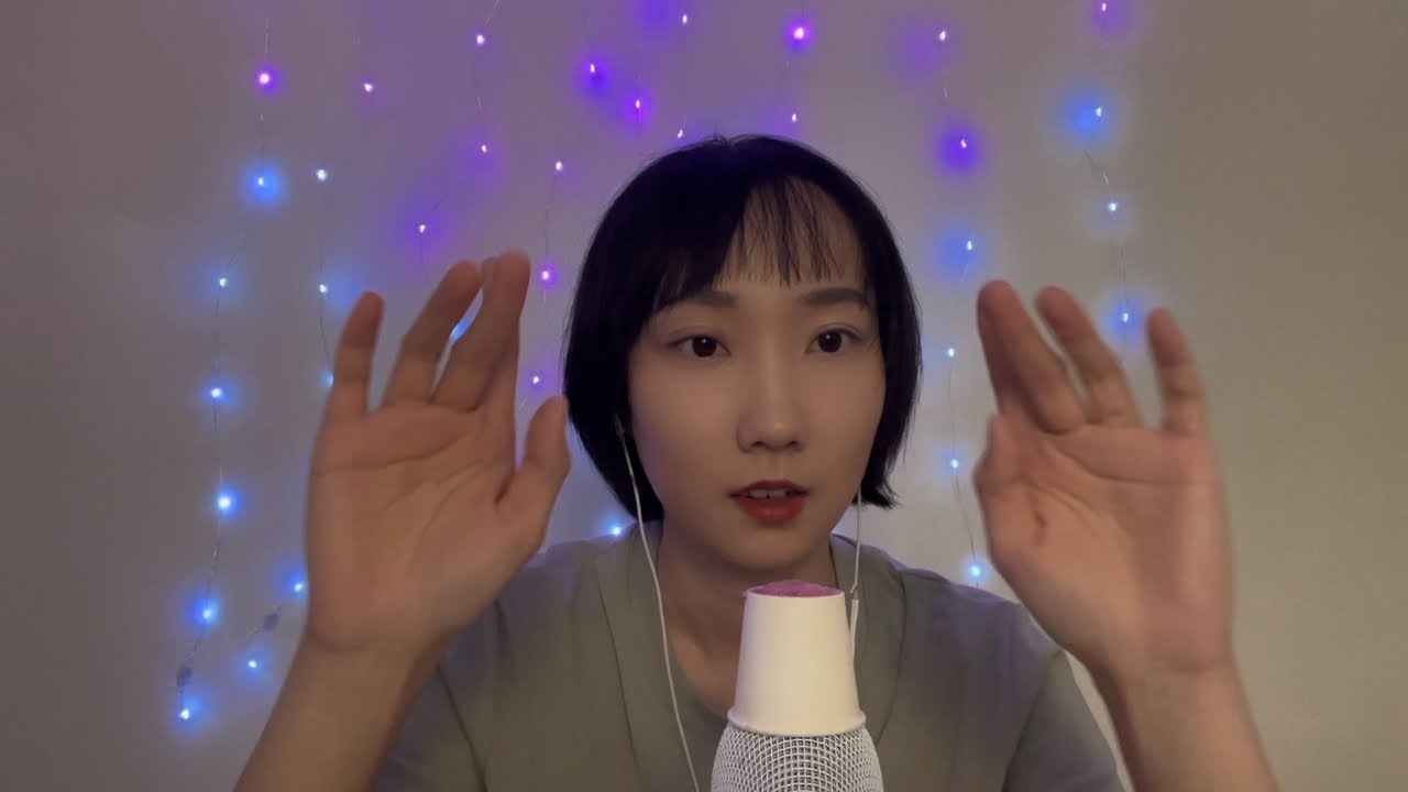 ASMR Sound Swap Exam 🔄 Mismatched Sounds to Confuse Your Brain & Help You Sleep