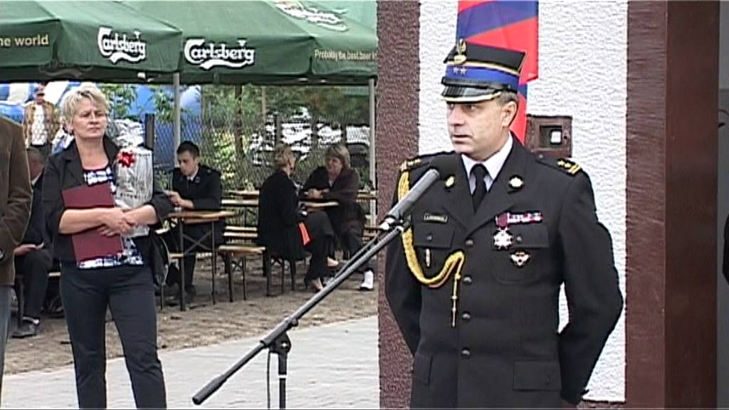 Uroczyste Obchody Jubileuszu OSP Wojciechowice cz 3