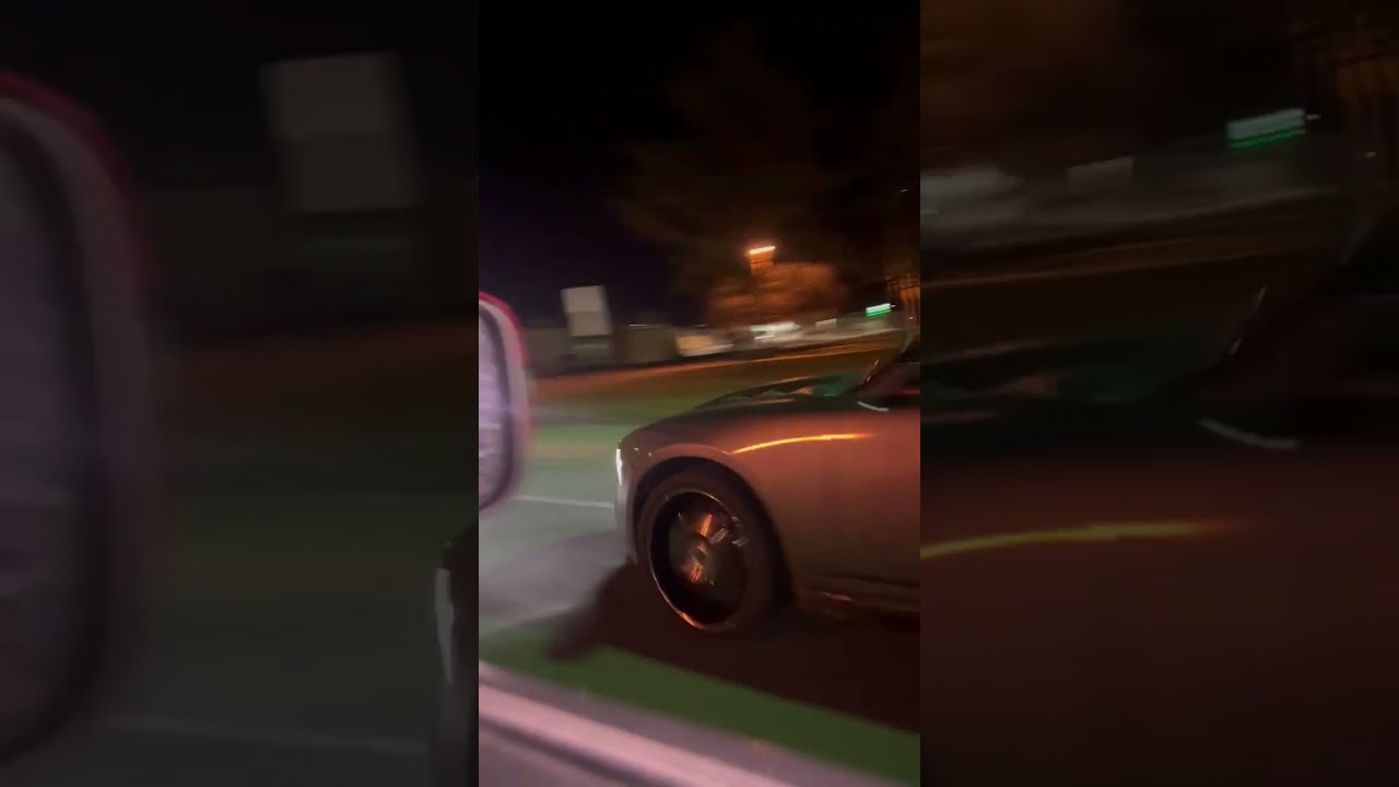 2006 dodge charger rt 5.7 hemi frp hellfire cam before turbocharged