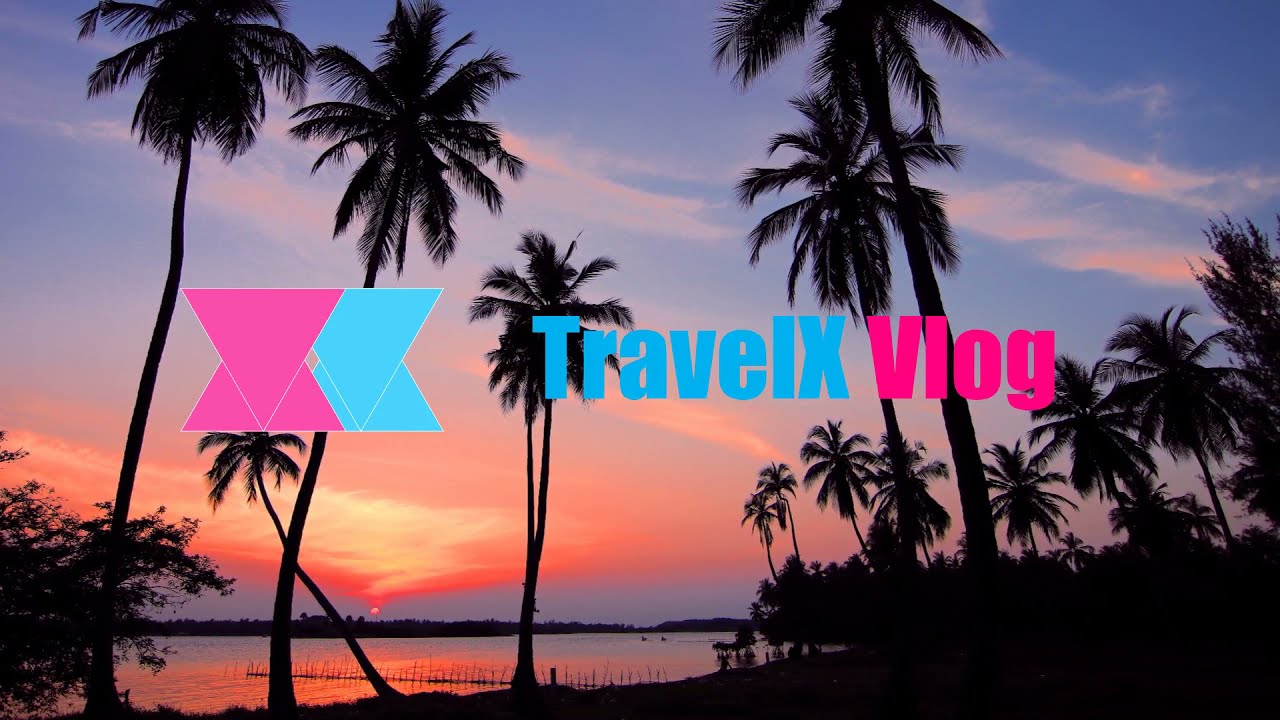 Welcome to TravelX Vlog