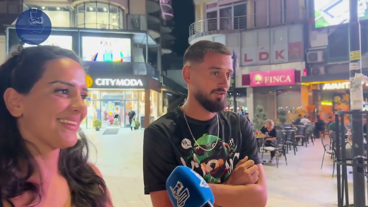 “Mu ka dok qe ka shkru veç hajt, me ka propozu martese ne dasmen e djalit te Axhes t’vet ...”