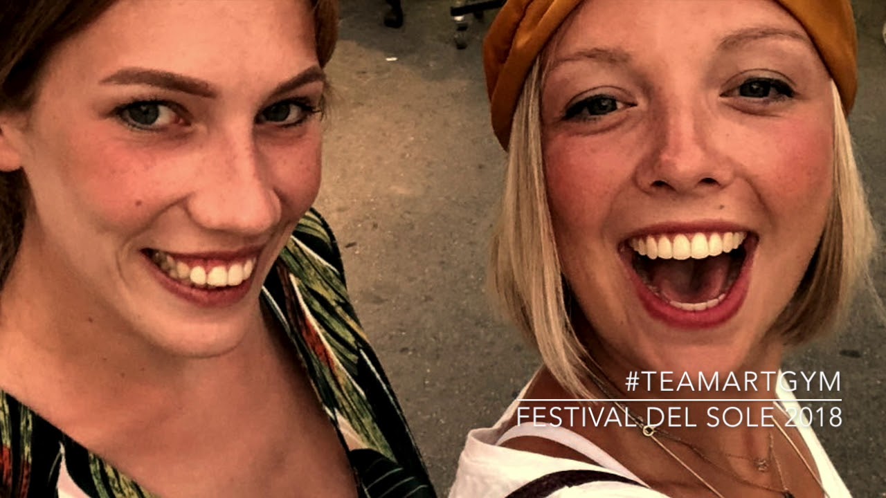 Riccione vlog 3 dag 3 en 4