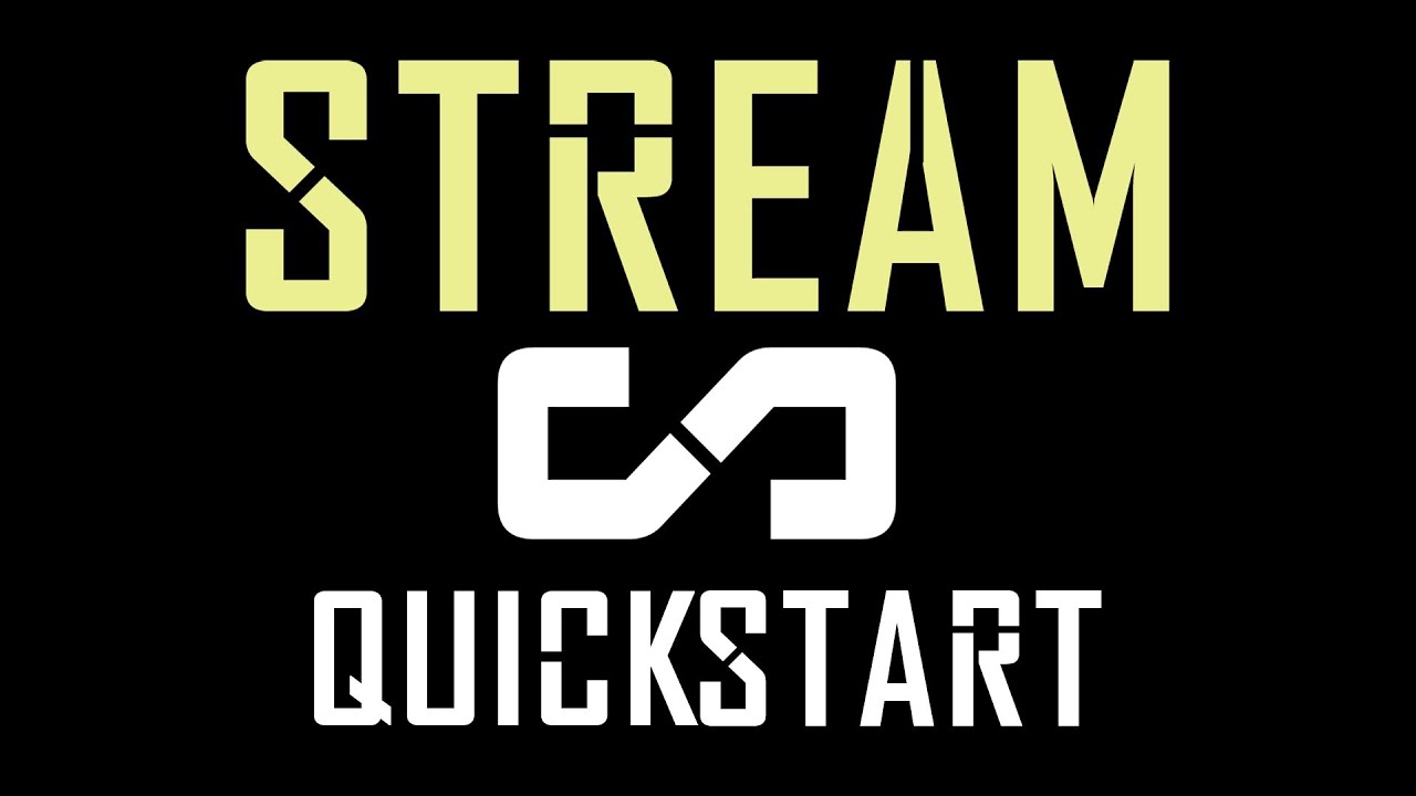SECTR STREAM QuickStart
