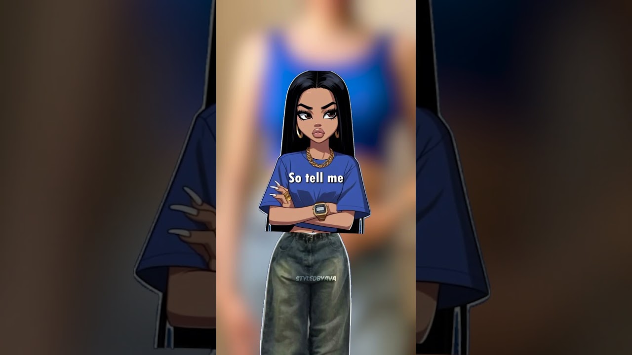 ✨👕 DIY Crop Top Hack  Turn Any T-Shirt into a Cute Crop Top 💖