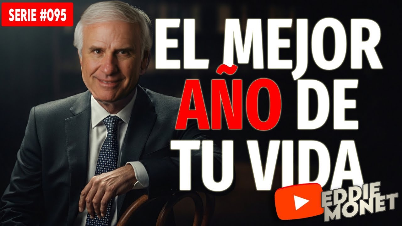 El Arte de Vivir Plenamente | De la Intenci&oacute;n al Car&aacute;cter seg&uacute;n Jim Rohn