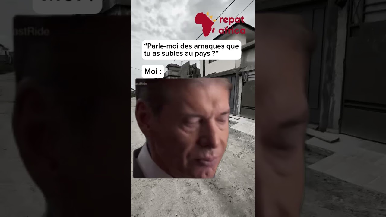 Confessions d'Investisseurs : Récits Réels d'Arnaques et de Défis en Afrique