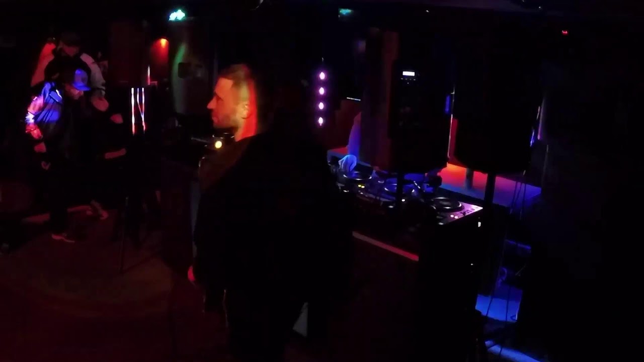Rough Tempo Presents The Attic Sessions - NATTY DUB XMAS PARTY - Live Stream Special