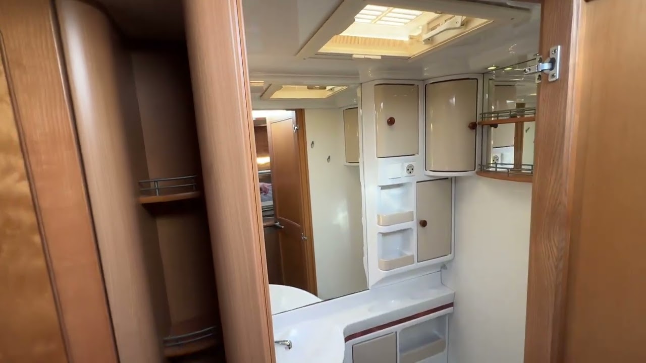 RICAR -HOBBY 610 UL 2007 r