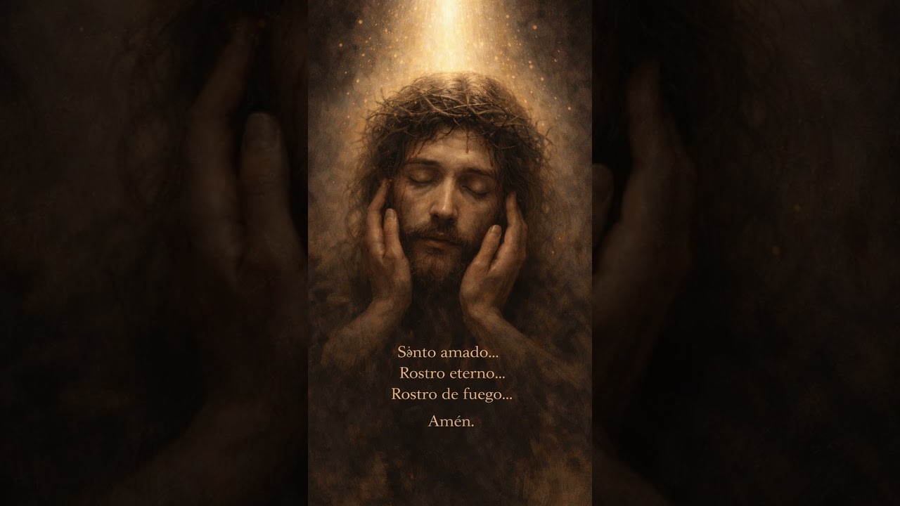 Santo Rostro, amado