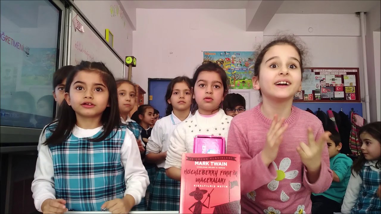 2.Sınıf Çarpma İşlemi Yarışması-2