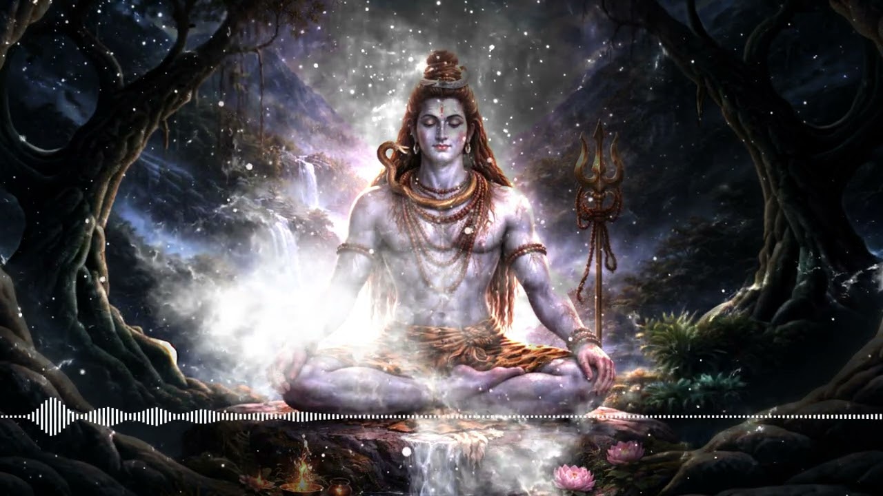 त्याग का रहस्य: शिव तंत्र का गुप्त मार्ग: My reflections