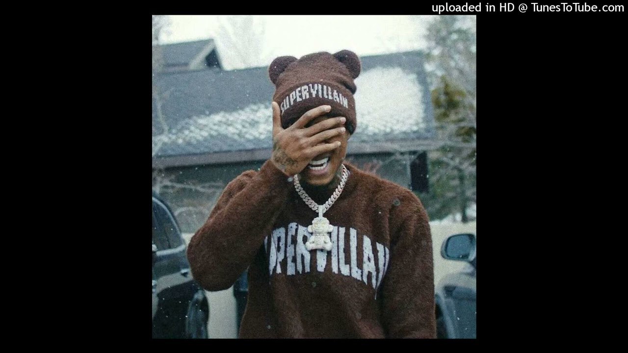[FREE] NBA Youngboy Type Beat 2025 - 