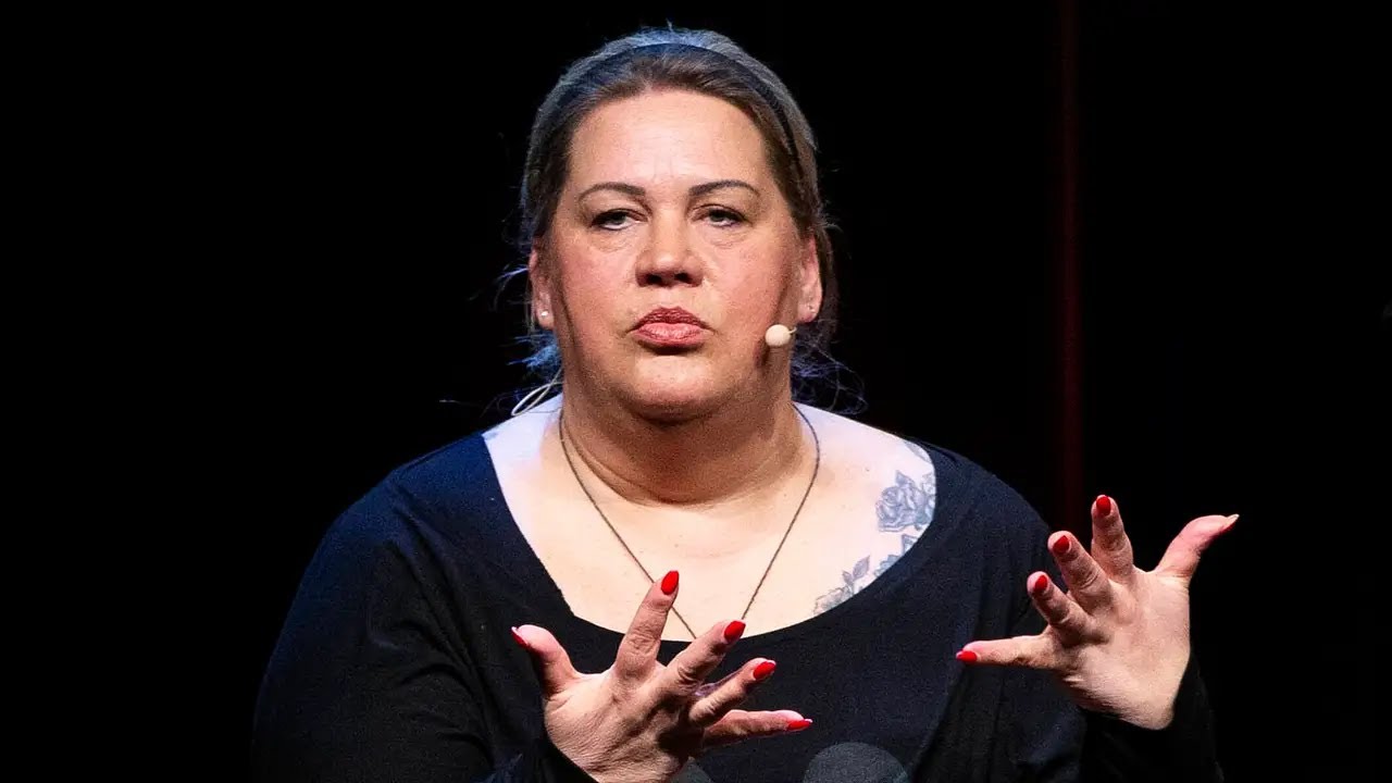 Ilka Bessin v&ouml;llig ver&auml;ndert Jetzt spricht sie &uuml;ber die Trennung