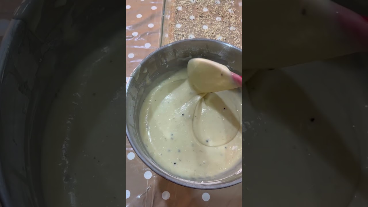 شابورة نانا تتقدم مع الچاي أوالحليب