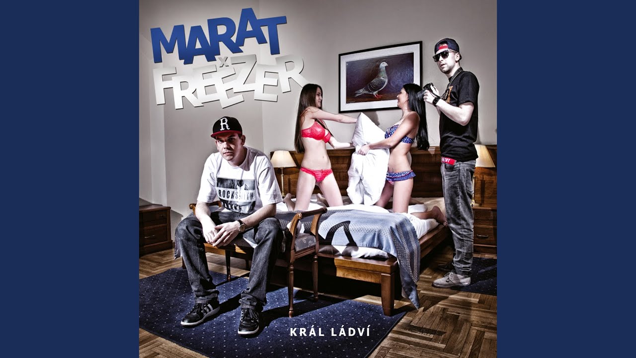 Zavolej Freezra (feat. White Russian)