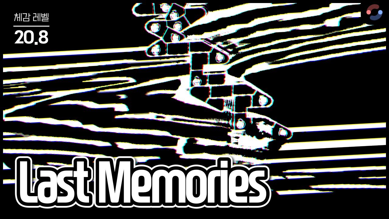 가장 압도적인 분위기... 미쳤다! | Lesitia & MGG - Last Memories by SSSangchu | ※광과민성 발작 주의※