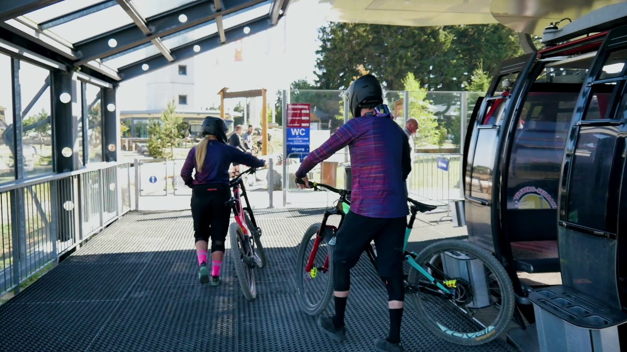 MTB ZONE Bikepark Willingen