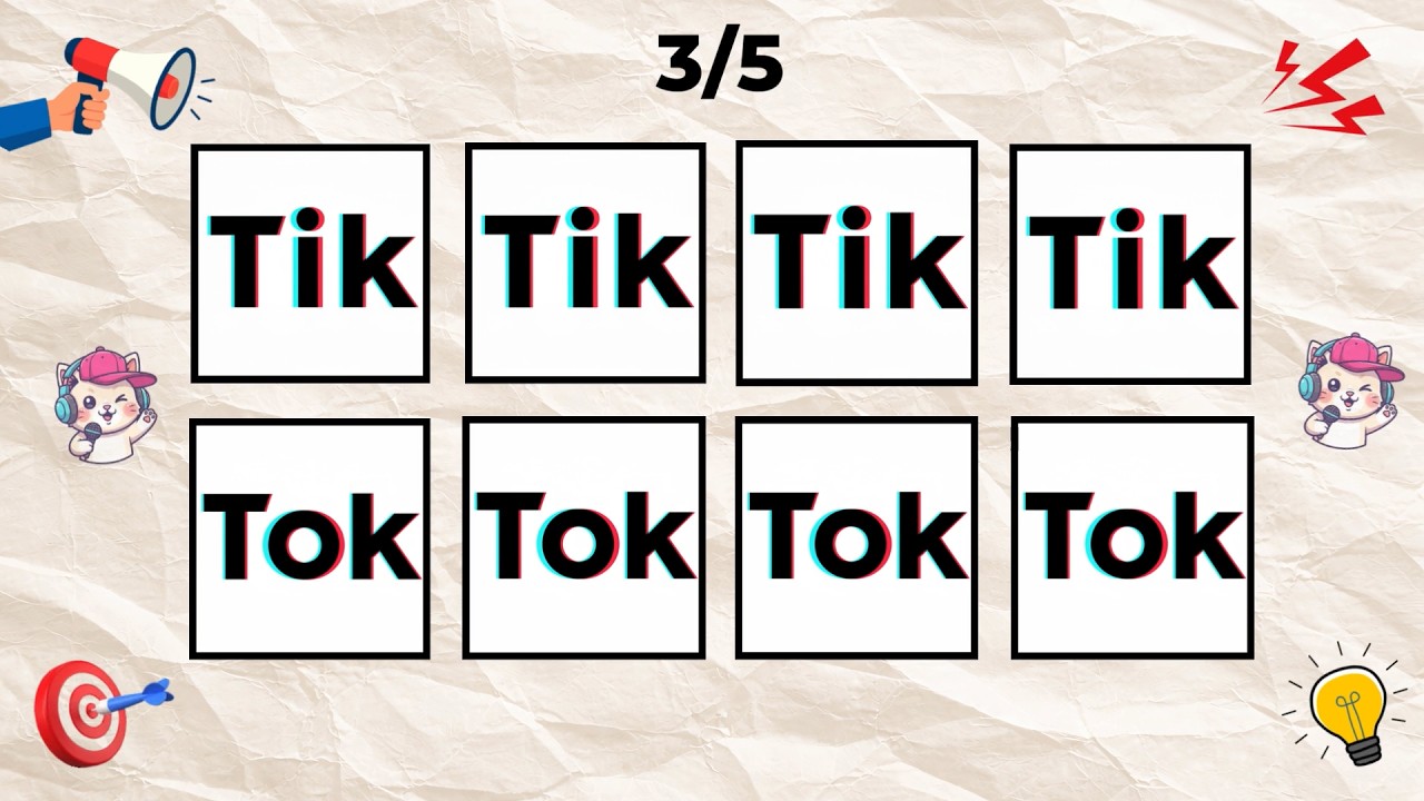 Say The Word On Beat Challenge | Level 1 - 5 | Level Easy to Insane