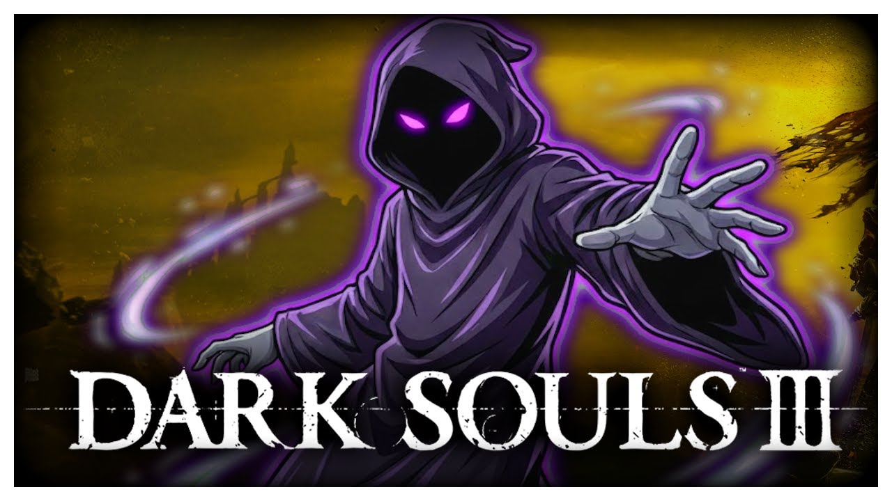 [DARK SOULS III] YA NO TOY ENFERMO SIUUUU | vTuber 👻