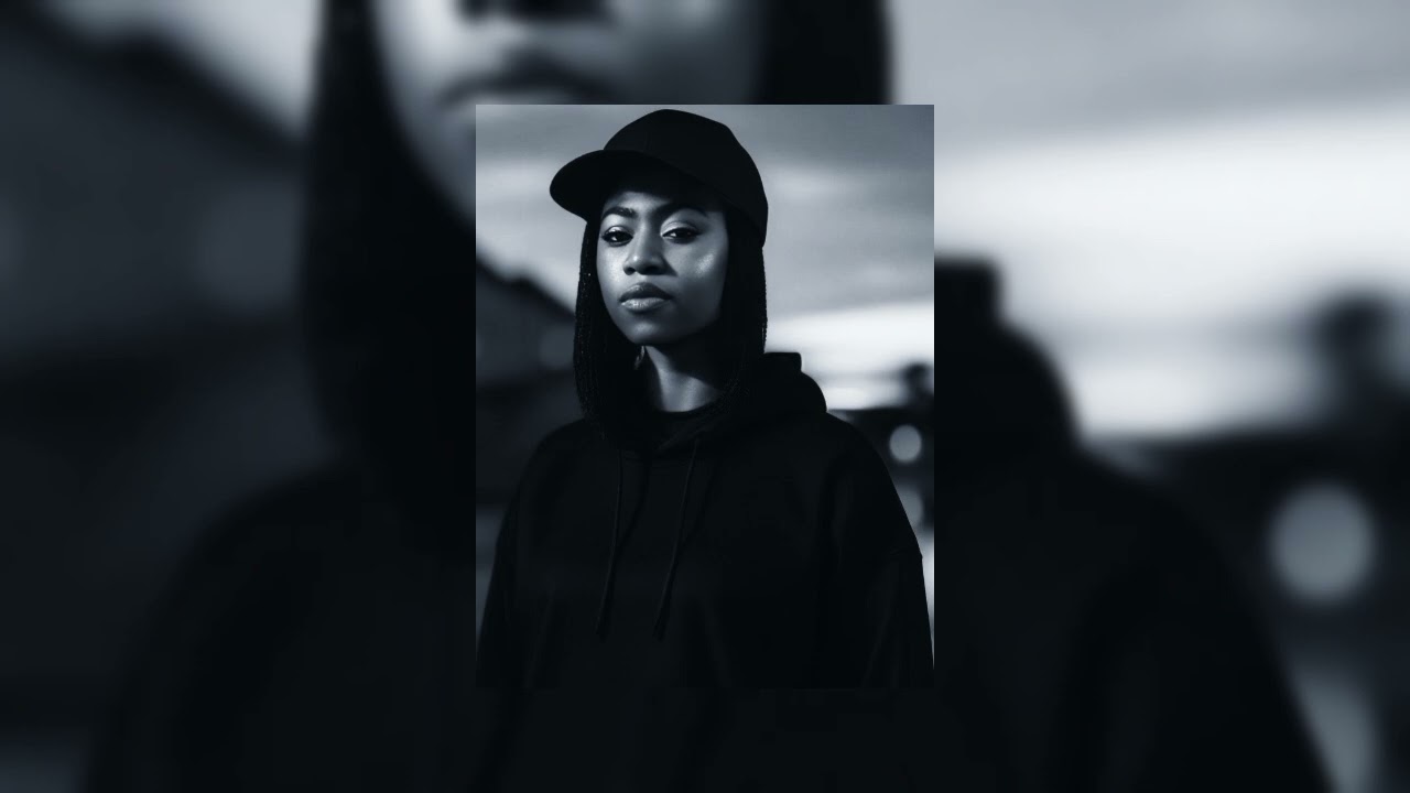 Slowed+Reverb Marwa Loud ~ Premier pas