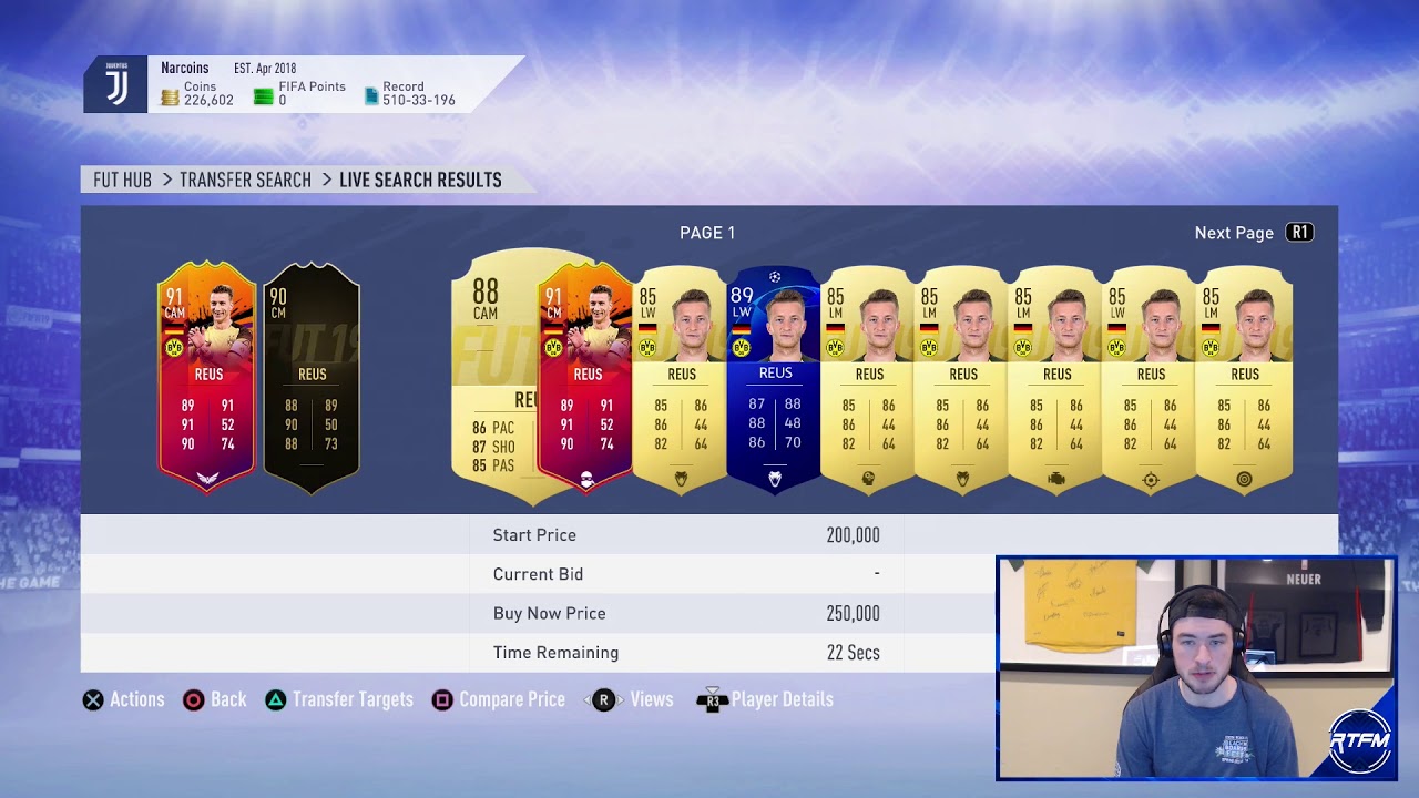 HOW ARE WINTER UPGRADES EVEN WORKING? FIFA 19 Ultimate Team