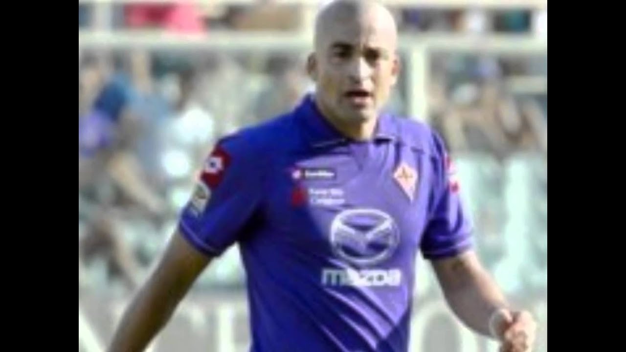Addio Tanque Silva!