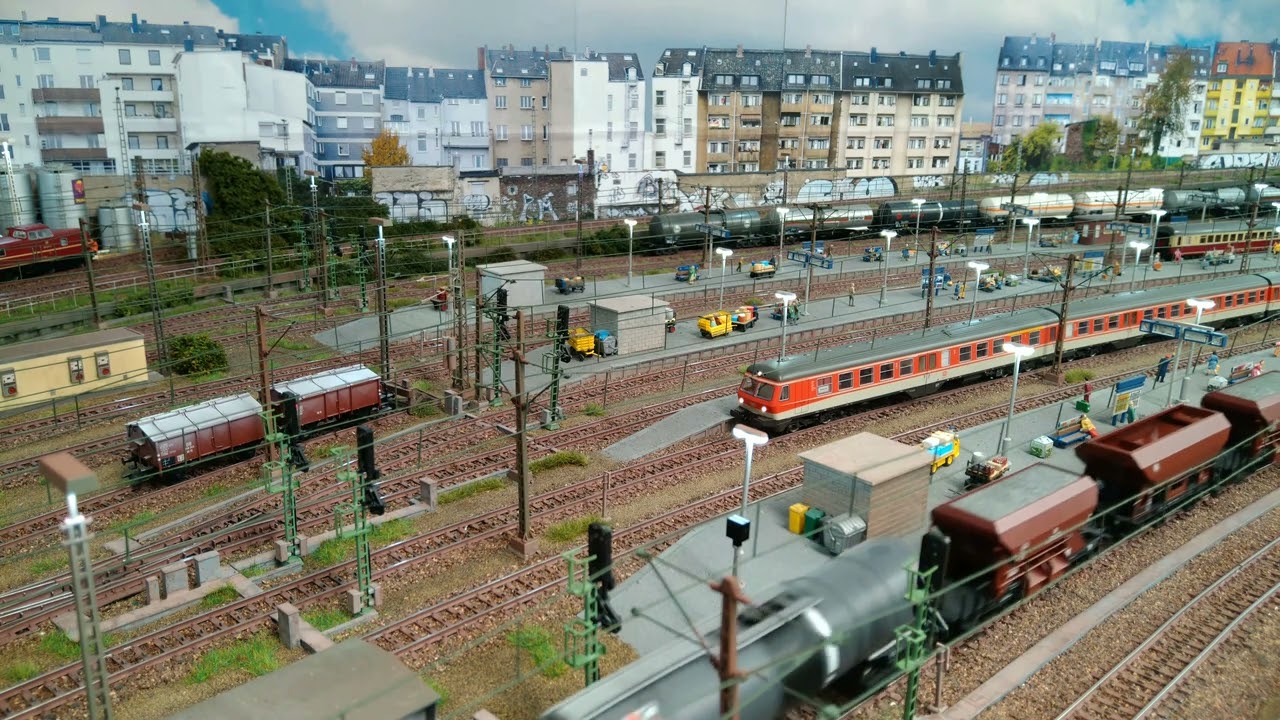 #HBF #Haalboch , irgendwann Anfang der #90ziger